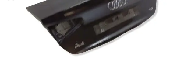 Audi A4 S4 B8 8K Tailgate/trunk/boot lid 