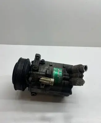 Opel Signum Air conditioning (A/C) compressor (pump) 13140505 0372901304