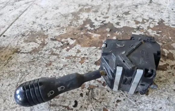 Renault Twingo I Indicator stalk 7700839681A 34361001