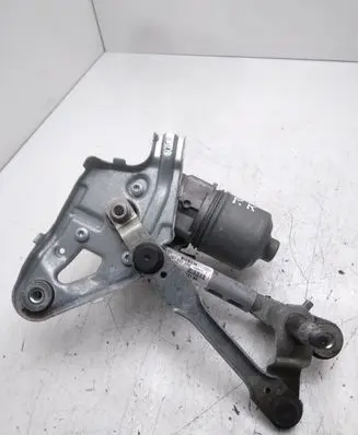 Peugeot 5008 Front wiper linkage 9671062180 3397021288
