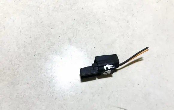 Renault Clio III Sensor