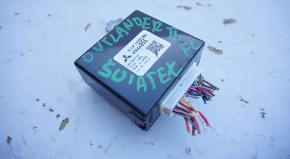 Mitsubishi Outlander Light module LCM 8634A055