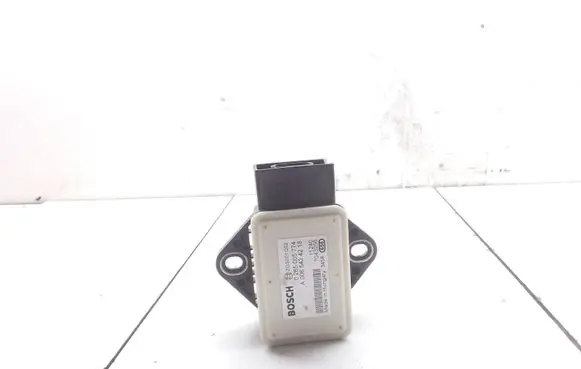 Volkswagen Crafter ESP acceleration yaw rate sensor A0065424218 0265005774