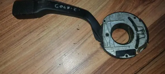 Volkswagen Golf II Indicator stalk