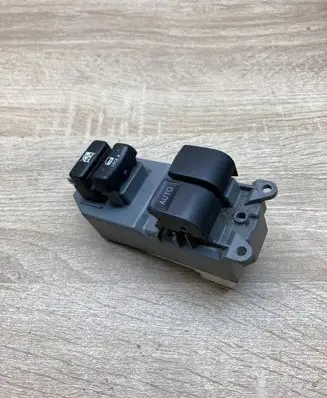 Toyota Yaris Electric window control switch 9700V85