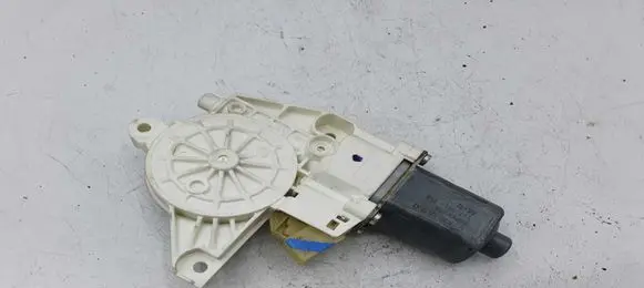 Mercedes-Benz ML W164 Front door window regulator motor A2518200842