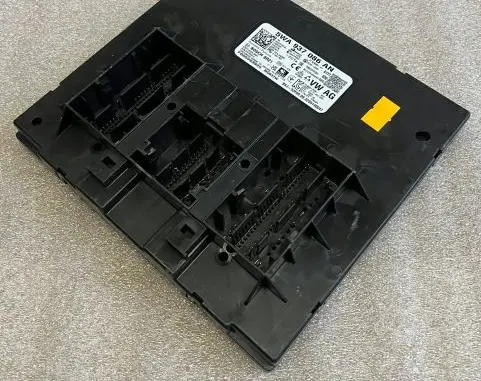 Volkswagen Golf VIII Other control units/modules 5WA937086AN 5WA937086AP
