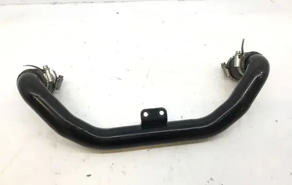 Mercedes-Benz AMG GT R190 C190 Coolant pipe/hose A1780900042