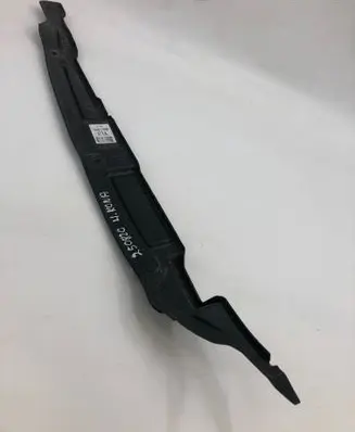 Hyundai Kona II Fender end trim 84126be000