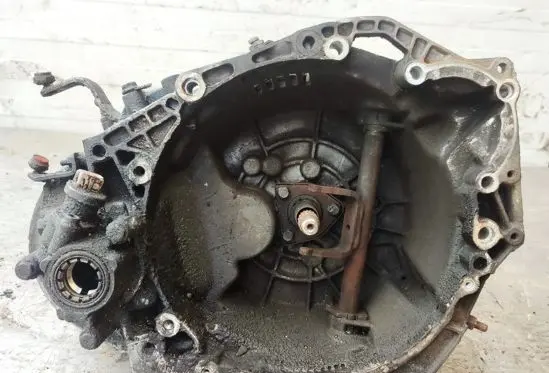 Citroen Xsara Manual 5 speed gearbox 20TB59