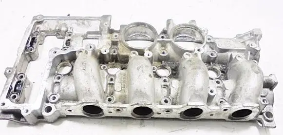 Ford Mondeo MK IV Rocker cam cover 6864332372