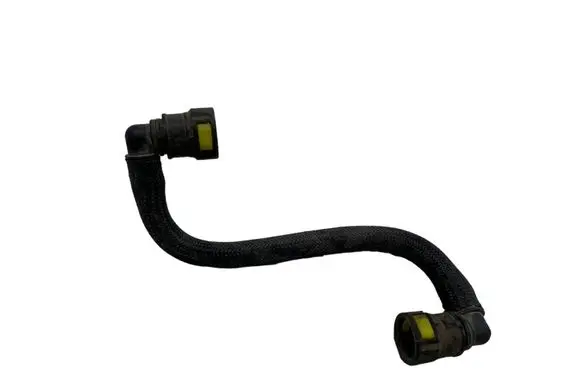 Peugeot 508 II Engine coolant pipe/hose