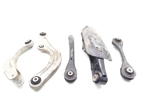 Cupra Born Rear control arm 1EA505291A 1EA501529B 1EA501531