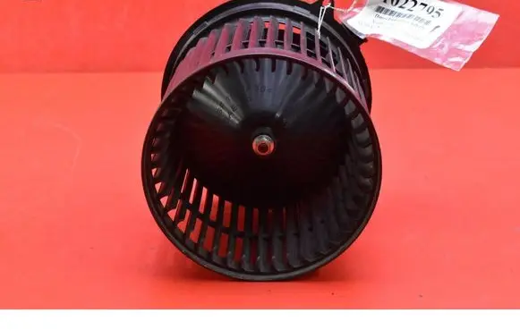 Heater fan/blower