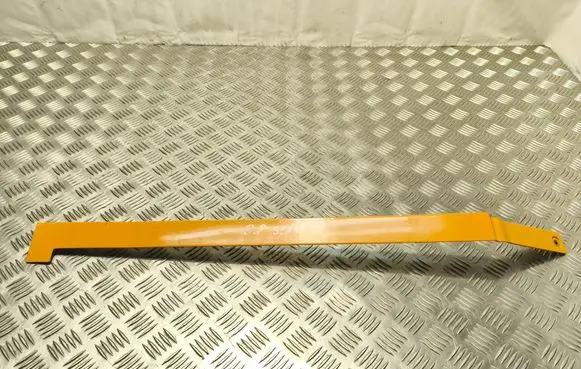 Fiat Doblo Sliding door trim 