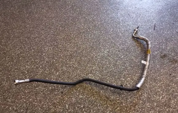 Fuel line/pipe/hose