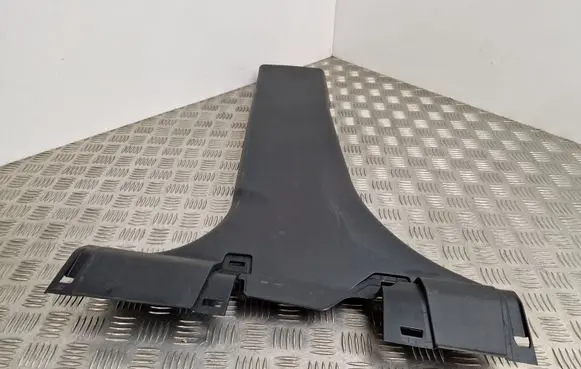 Citroen C4 Aircross (B) pillar trim (bottom) 7211A395