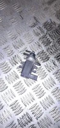 Volkswagen Sharan Turbo solenoid valve 1J0906627