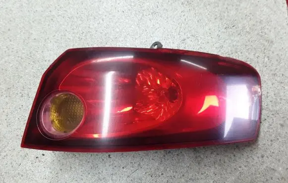 Fiat Croma Rear/tail lights 51727249