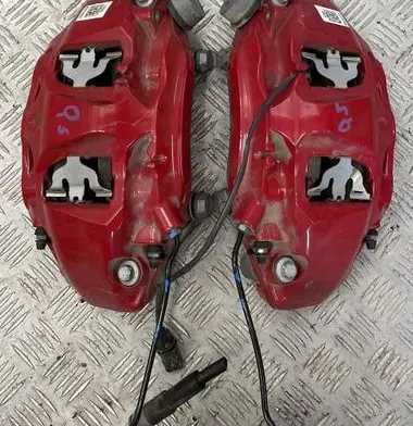 Audi Q5 SQ5 FY Other brake parts