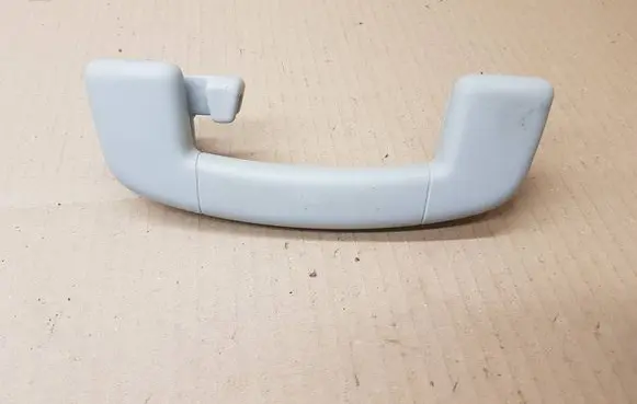 Volkswagen Golf VII Rear interior roof grab handle 5G0857643B