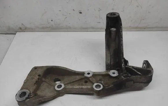 Seat Altea Front lower control arm/wishbone 1K0199295E