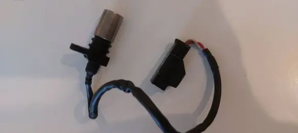 Volvo XC90 Crankshaft position sensor 1275599 029600-0650 050315