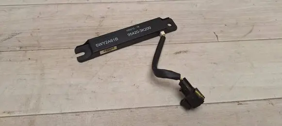 KIA Optima Aerial antenna amplifier 954203K200 08021276 5WY2A61B