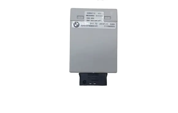 BMW X5 E70 Other control units/modules 32436795802 55892110 111990053