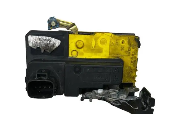 Volvo XC90 Front door lock 30634615