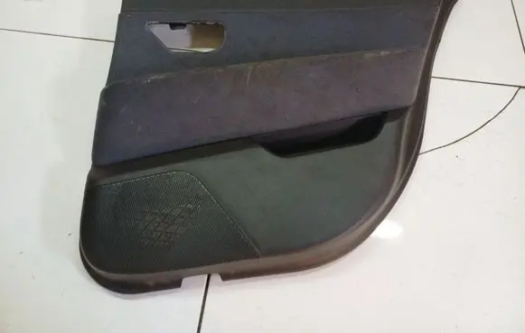 Nissan Primera Rear door card panel trim 82920BA000