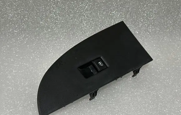 Seat Leon (1P) Electric window control switch 1P1867172 7p6959855b