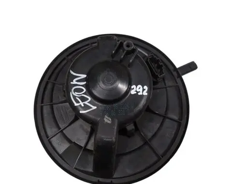 Seat Leon (1P) Heater fan/blower 1K1819015