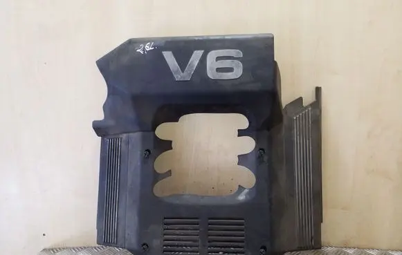 Audi A6 S6 C4 4A Engine cover (trim) 078103935F