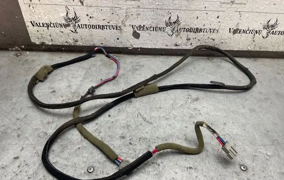Hyundai Tucson TL Other wiring loom 96230D7300 1610221274