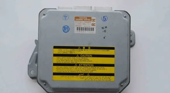 Lexus GS 300 350 430 450H Other devices 8918130080