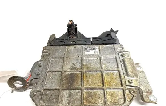 Toyota Yaris Engine control unit/module ECU 89661-0D310