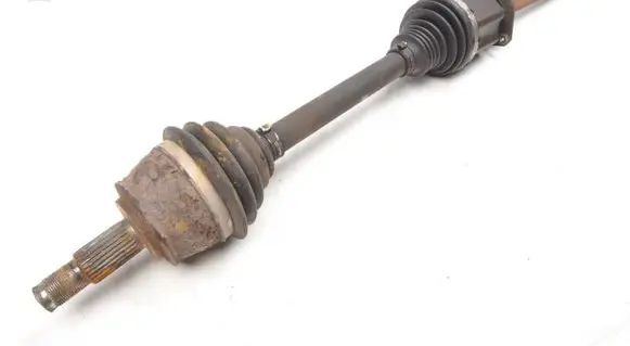 Fiat 500X Front driveshaft 