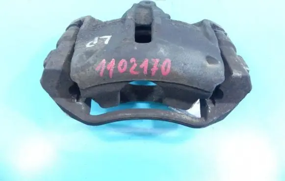 Jaguar X-Type Front brake caliper IMPRK1102170