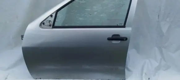 Seat Ibiza II (6k) Front door pilka