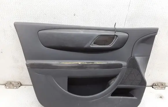 Citroen C4 I Door card panel trim set 