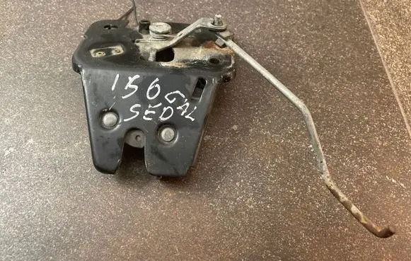 Alfa Romeo 156 Tailgate/trunk/boot lock/catch/latch A997