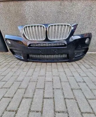 BMW X3 F25 Front bumper