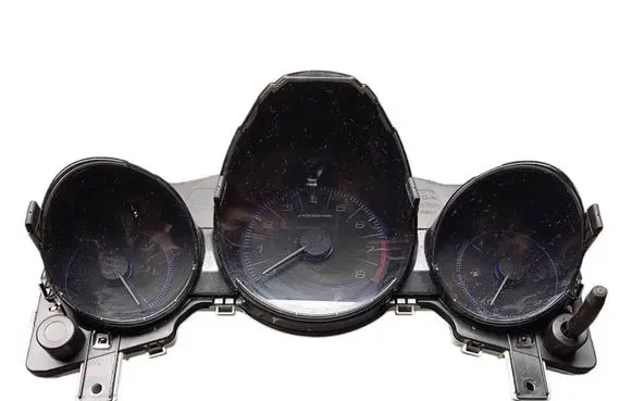 Honda Civic IX Speedometer (instrument cluster) HR0407007 78200 HR0407
