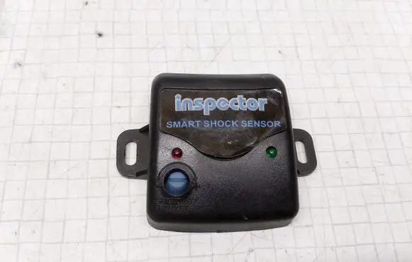 Nissan Almera Sensor
