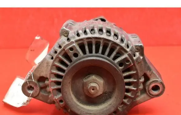 Honda CR-V Generator/alternator