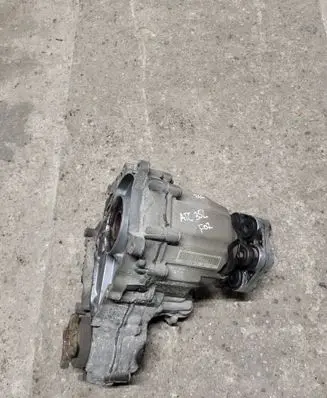 BMW 5 GT F07 Gearbox transfer box case 8623346