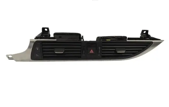 Audi A6 S6 C7 4G Dash center air vent grill 9025901K0098