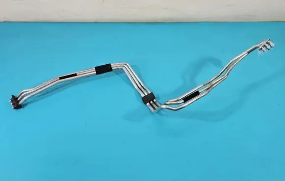 Mercedes-Benz S W221 Engine coolant pipe/hose A2218302015 IMPRK1364489