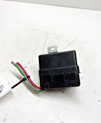 Renault Kadjar Fuse box set 24382AD100